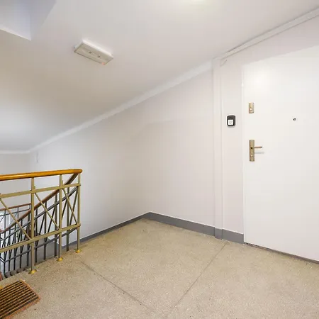 Metro Raclawicka Deluxe Appartement Warschau