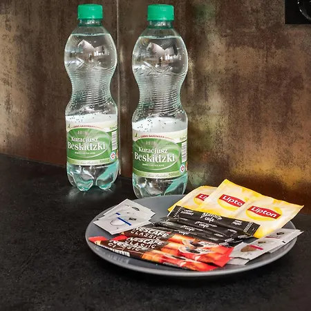 Apartmán Metro Raclawicka Deluxe Varšava